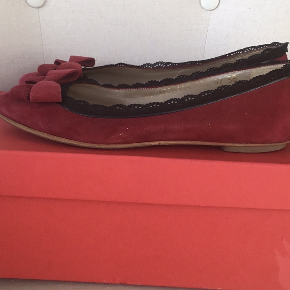 Shoes - Picture 3 of 4